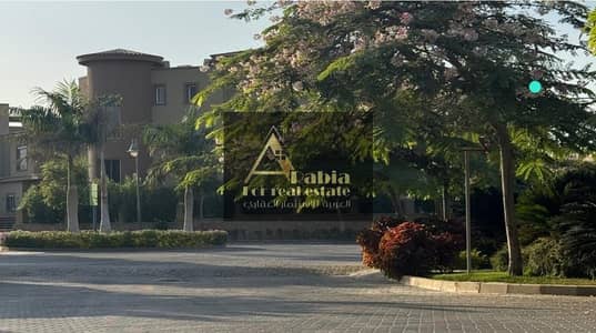 بالم هيلز قطامية PK1 | فيلا مستقلة | فيلا فاخرة | جاردن بحري | استلام فوري | 900 متر أرض | 600 متر مباني | موقع مميز | Luxury Villa | Prime Location