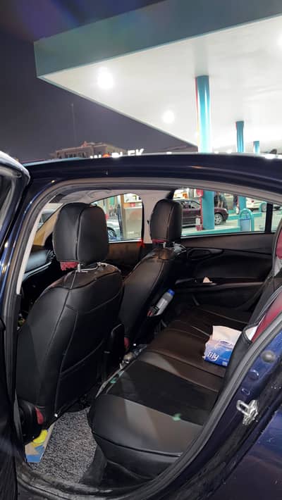 Fiat Tipo 2022