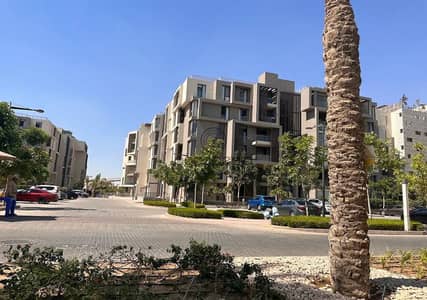 I Villa garden corner for sale in Mountain View 1.1 core and shell delivery this year with private garden prime location New Cairo
