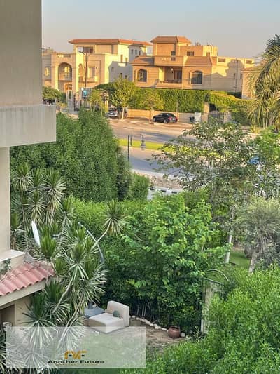 Fully furnished apartment for rent in Casa Sheikh Zayed Compound
