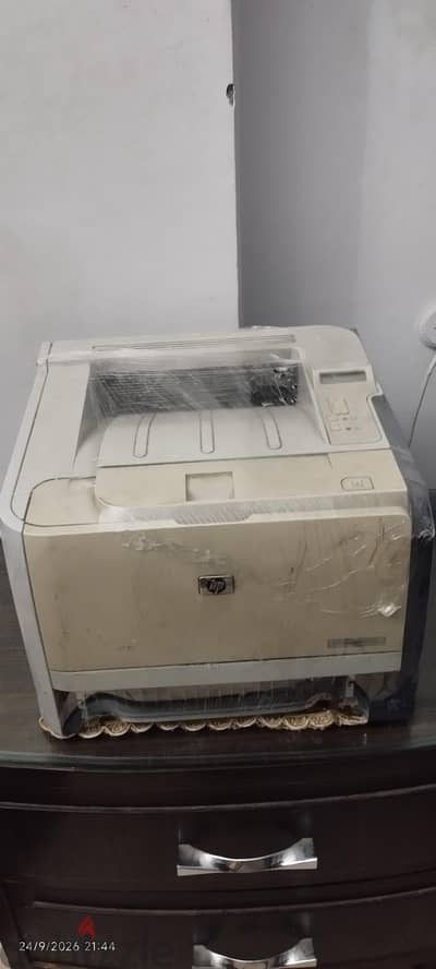 طابعة hp2055