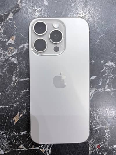Apple - iPhone 16 Pro