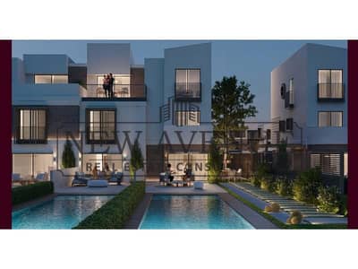 Own Your Villa With Only 5% Down Payment, Flexible Instalments Up to 10 Years, and Delivery Within Just 2 Years Own Your Villa With Only 5% Down Payment, Flexible Instalments Up to 10 Years, and Delivery Within Just 2 Years