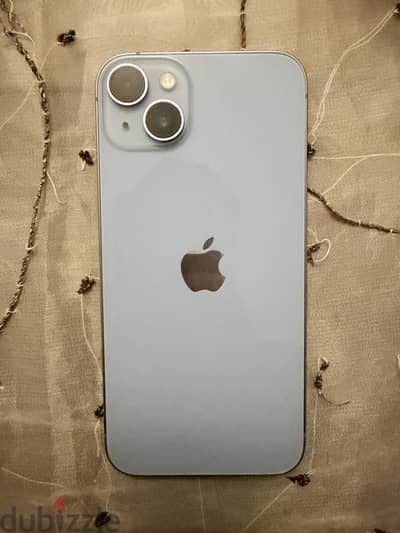 Apple - iPhone 14 plus