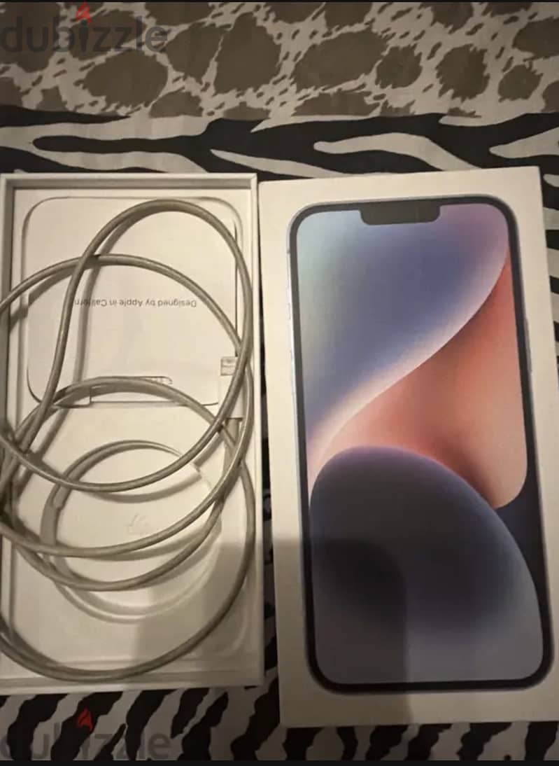 Apple - iPhone 14 plus 3