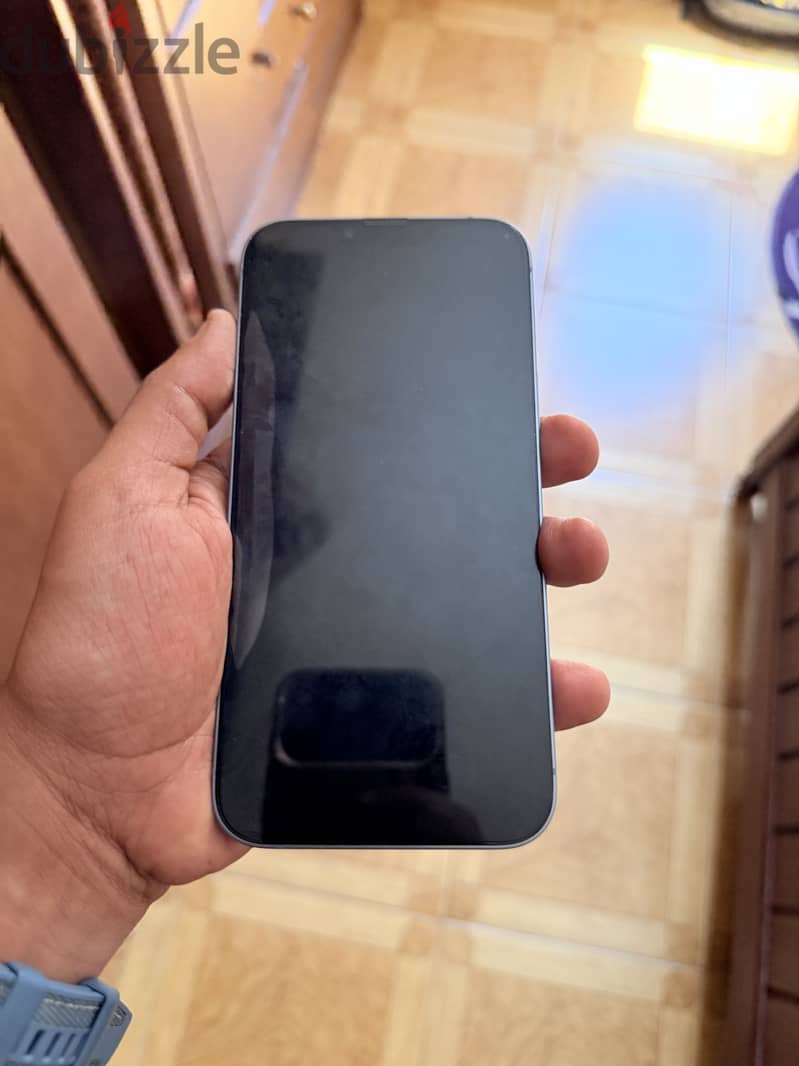 Apple - iPhone 14 plus 5