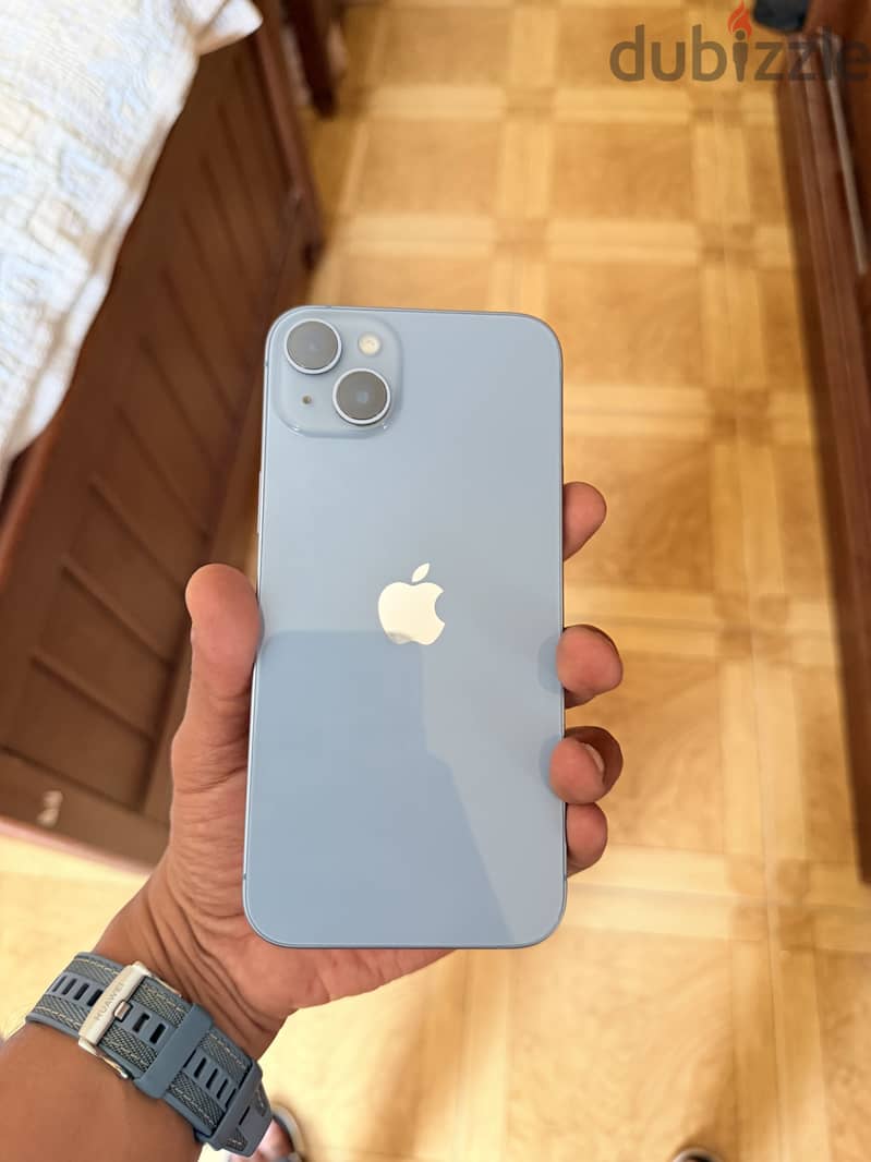 Apple - iPhone 14 plus 6