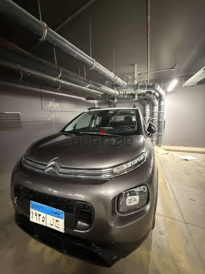 Citroen C3 Aircross 2021