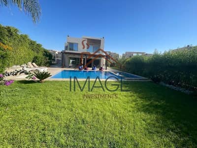 Senior Chalet for Sale Ground Floor With Garden