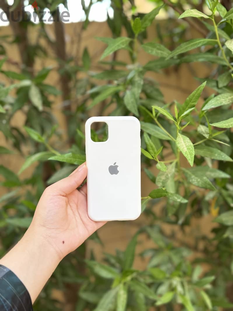 iPhone 11 7