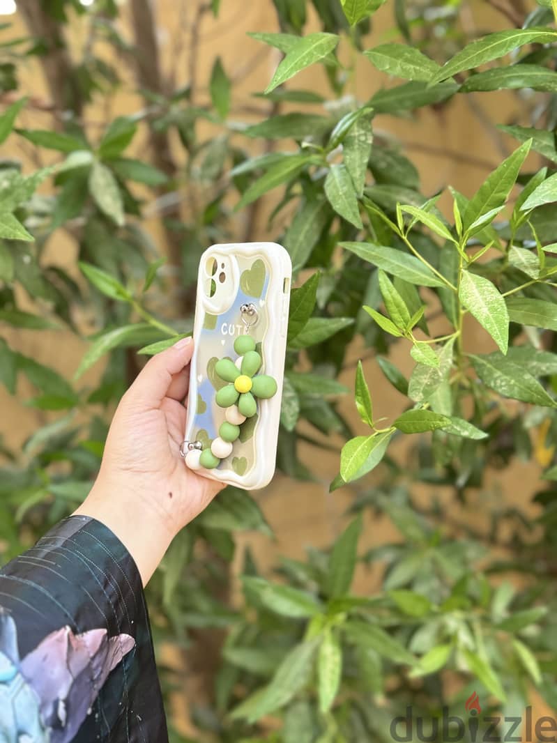 iPhone 11 8