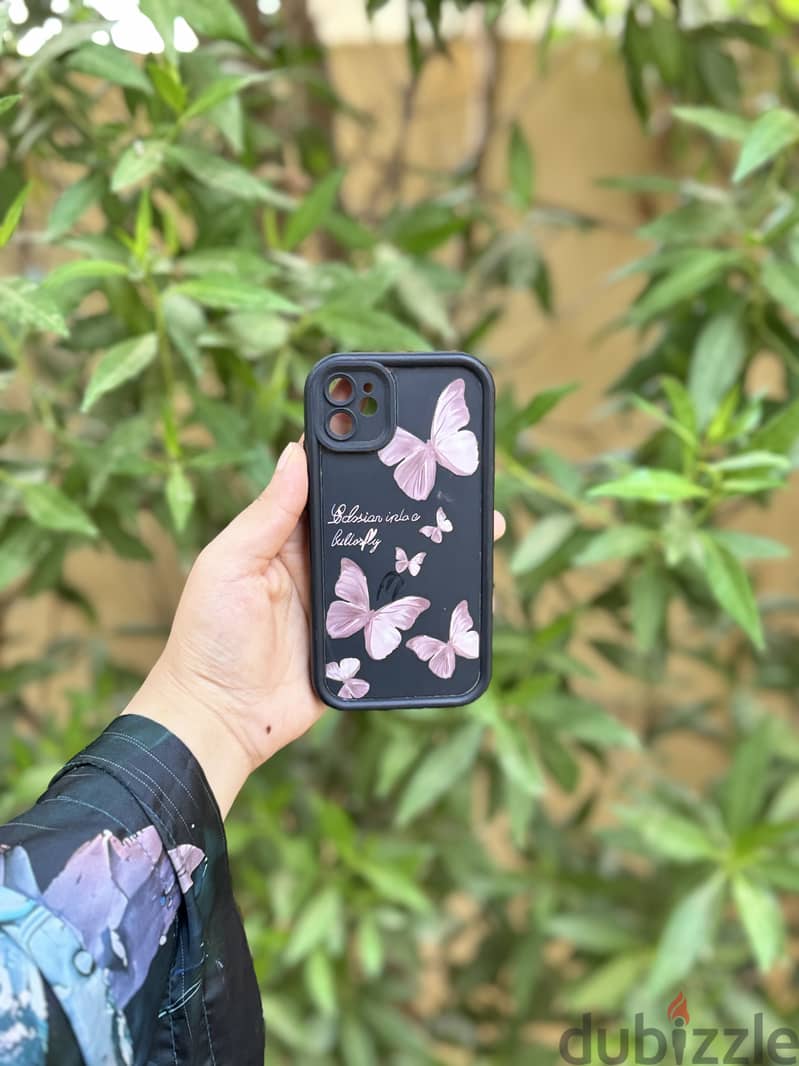 iPhone 11 9