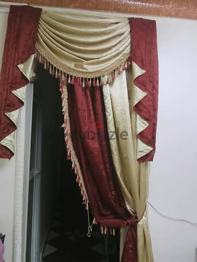 برقع  نبيتي