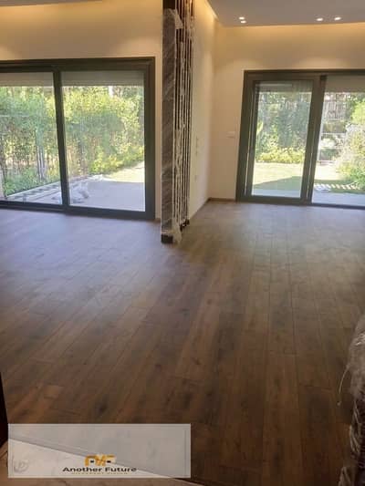 Brand-new townhouse for rent in Golf Extension | Palm Hills Sheikh Zayed