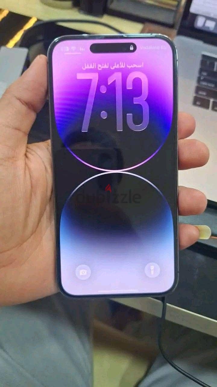 Apple - iPhone 14 Pro Max 2