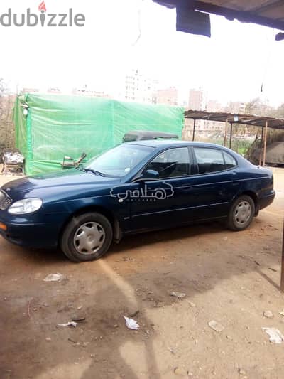 دايو ليوجانزا 2000 للبيع القليوبية‎‎