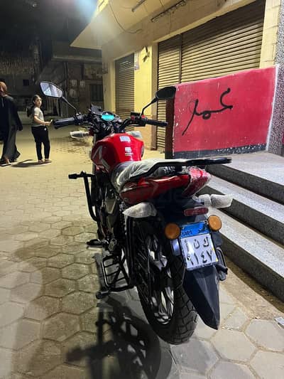 ڤيچوري VLR  200