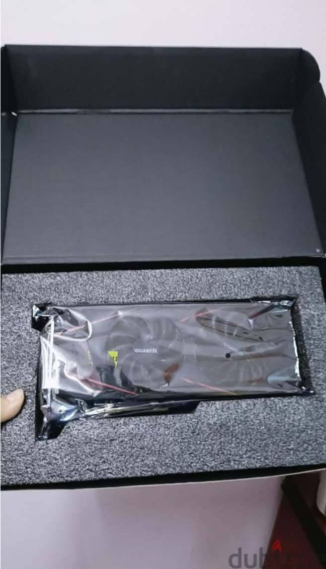 GTX 1060 6 gb Gigabyte 1