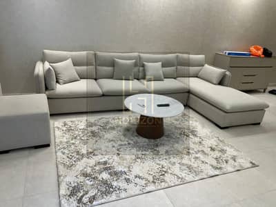 اقل سعر شقة بحديقه مفروش 3 نوم ايجار الباتيو أورو التجمع الخاامس القاهرة الجديدة Apartment rent El Patio Oro New Cairo