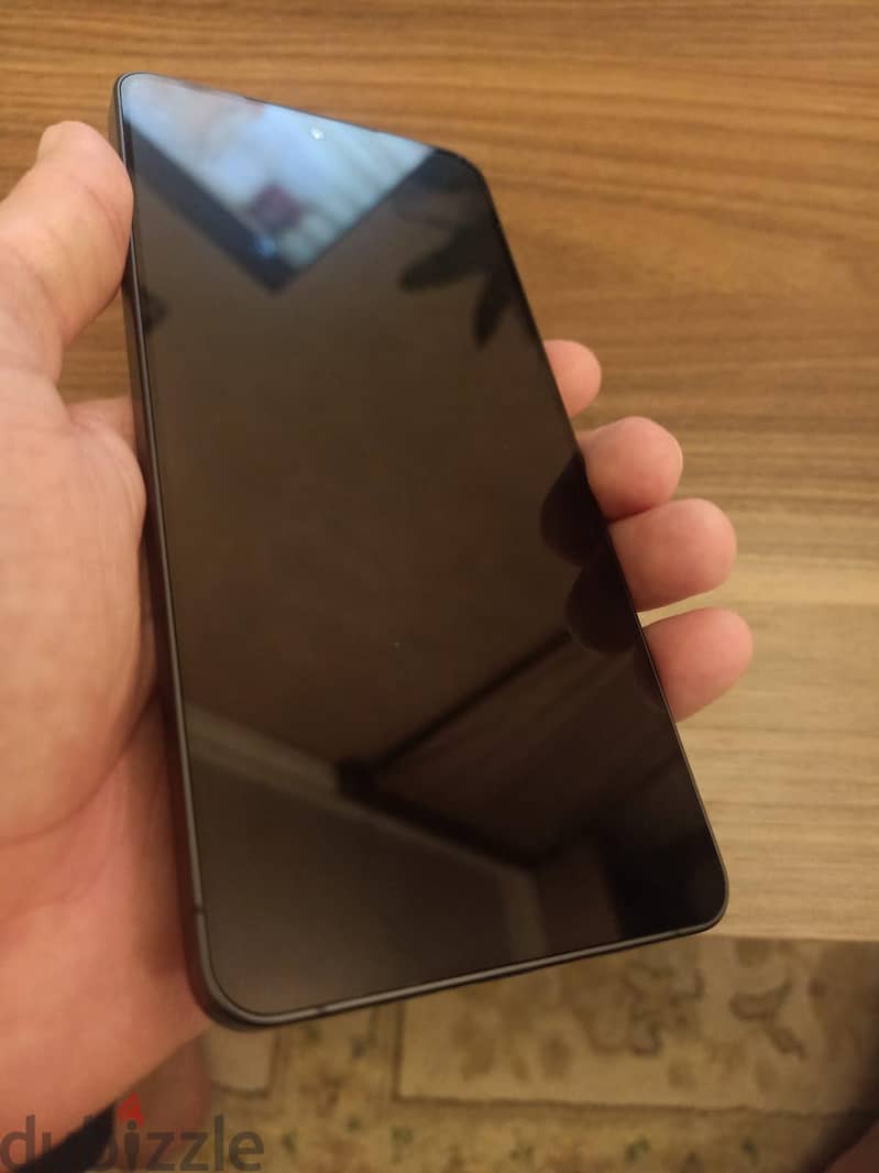 Samsung galaxy s26 plus used for 1 week only 3