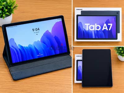 Samsung Tab A7