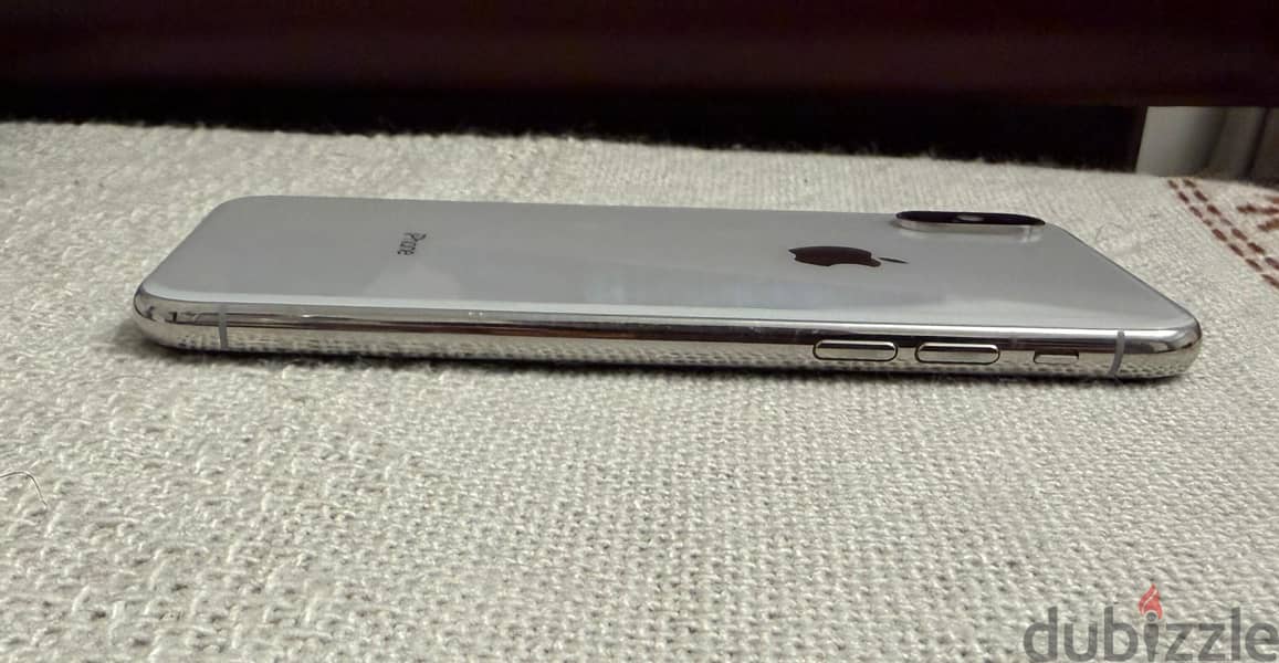 Apple - iPhone X 2