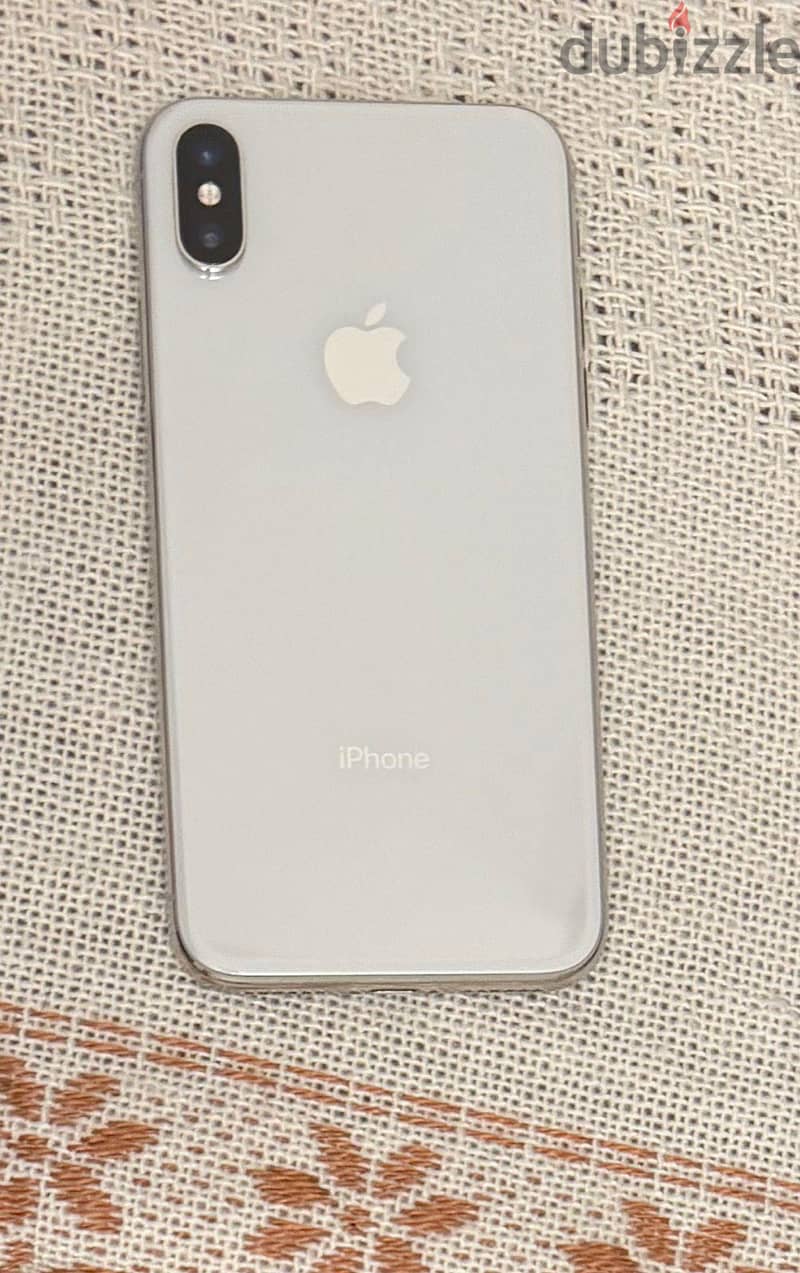 Apple - iPhone X 3