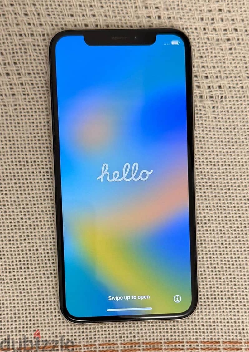 Apple - iPhone X 6