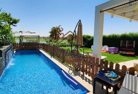 For Sale Luxurious Standalone Villa 1st Row Sea