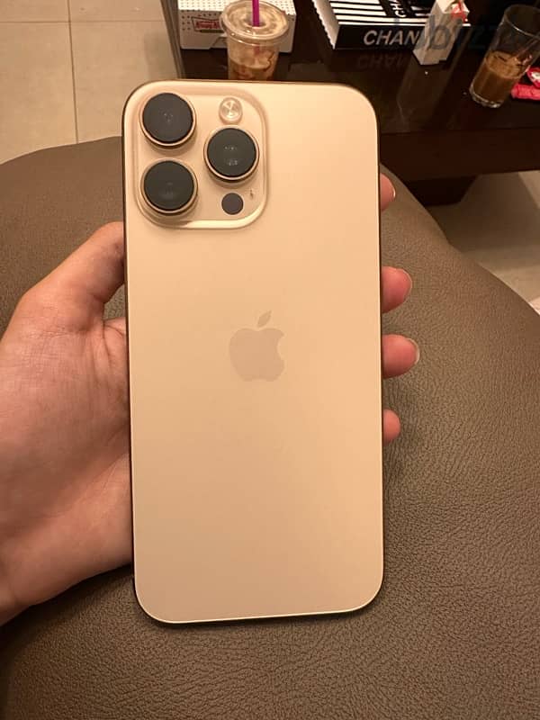 iphone  16 promax 1