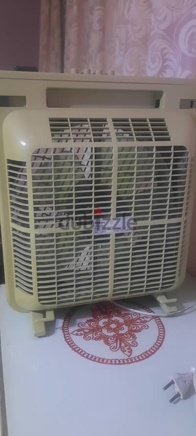 مروحة  فيليبس
