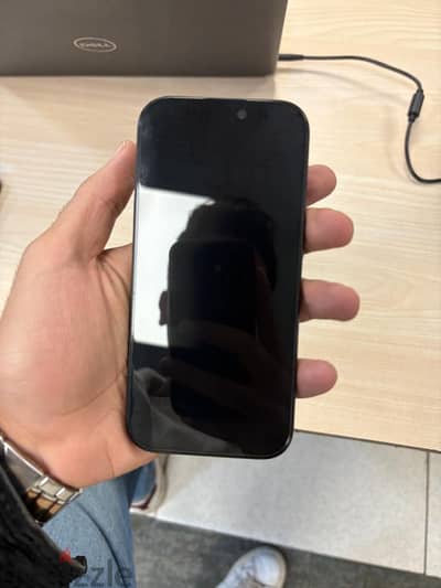 Apple - iPhone 16 Pro