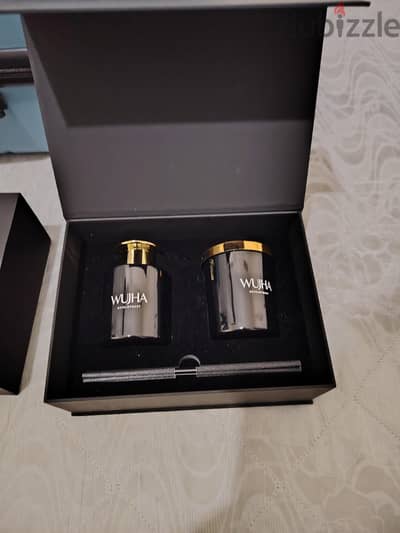 بوكس معطر
