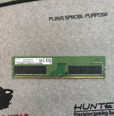 Ram 16GB 2666mhz