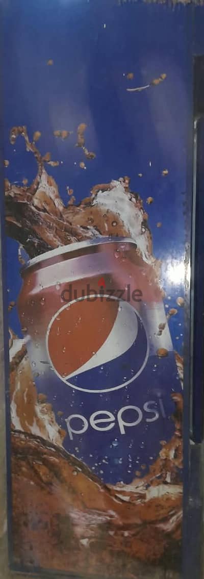 ثلاجه حاجه ساقعه