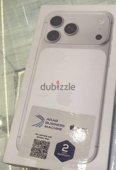 Apple - iPhone 17 Pro Max