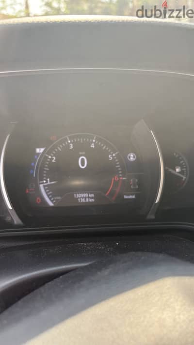 Renault Megane 2021