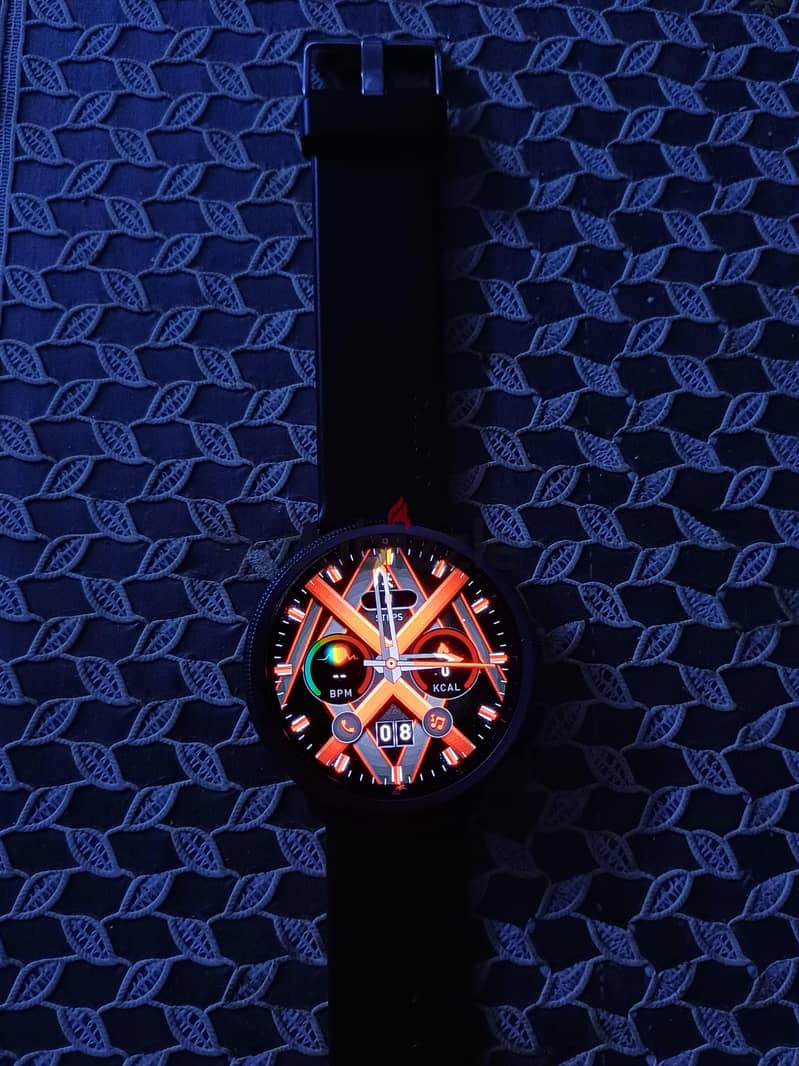 Oraimo watch 5R 1