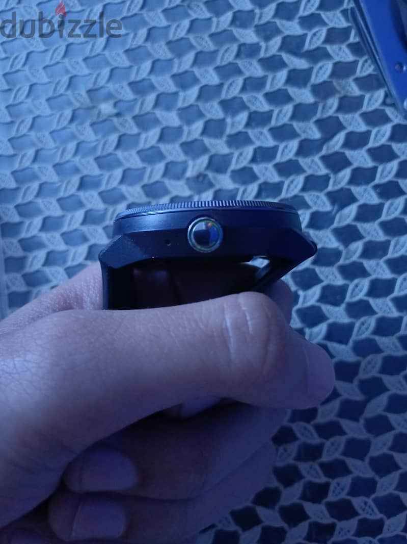 Oraimo watch 5R 2