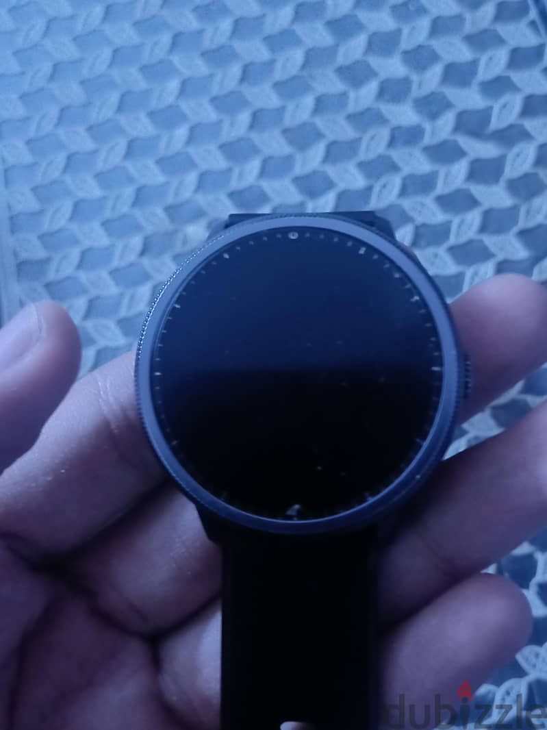 Oraimo watch 5R 3