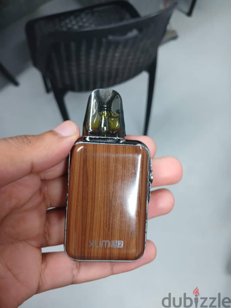 xlim sq pro 2 1