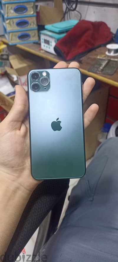 Iphone 11 pro max