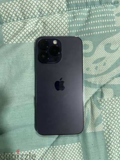 Apple - iPhone 14 Pro Max
