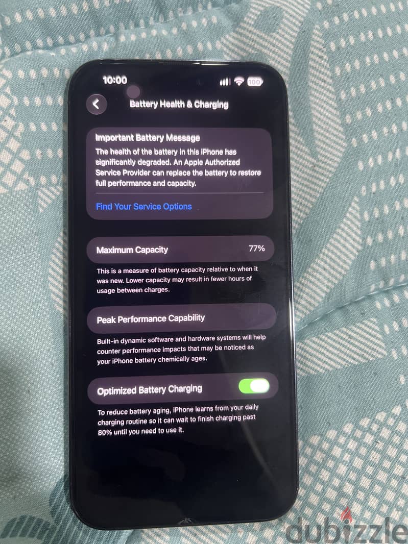 Apple - iPhone 14 Pro Max 2