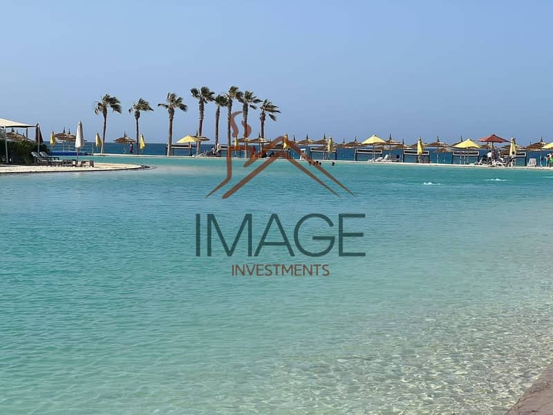 شاليه ٤ غرف في هاسيندا باي، صورة ٧ من ١١