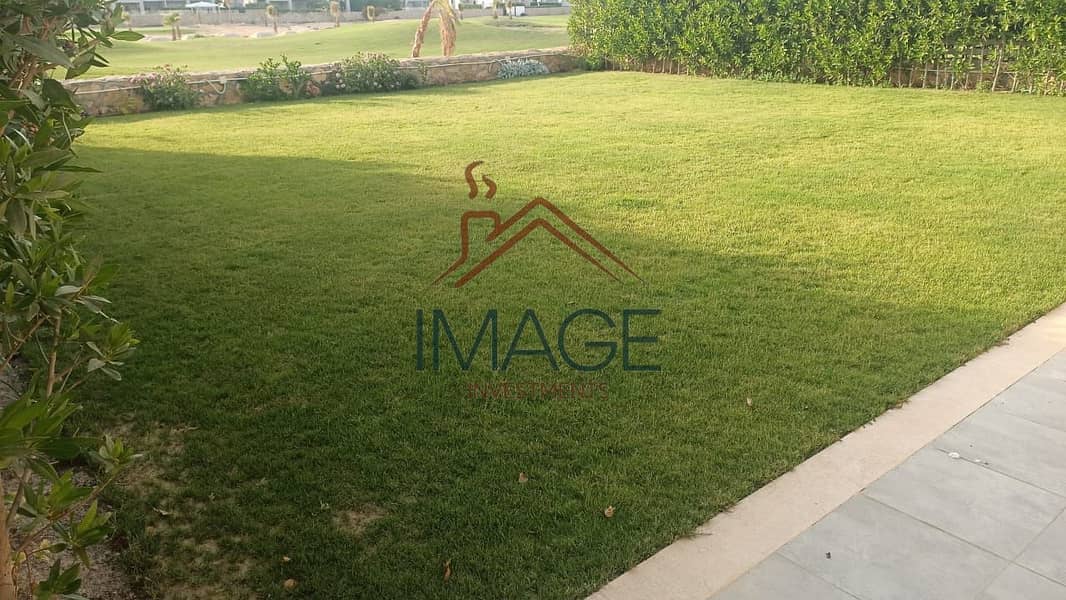 شاليه ٤ غرف في هاسيندا باي، صورة ٩ من ١١