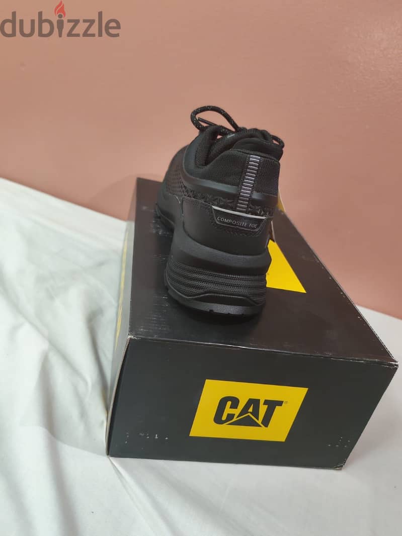 Caterpillar streamline2.0 Composite 3