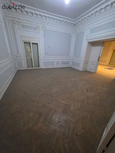 Villa for sale 1600m Administrative License in Dokki