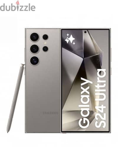 Samsung S24 Ultra