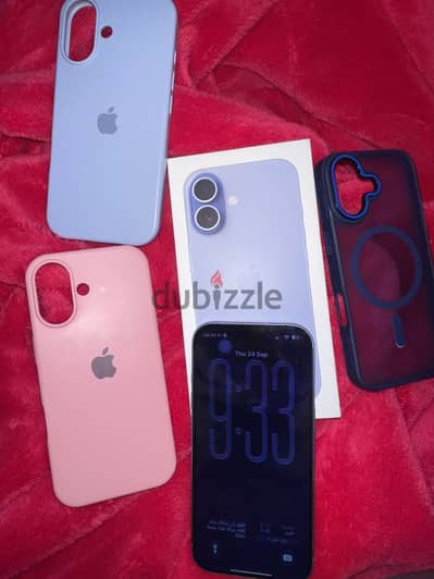 آبل - آيفون 17